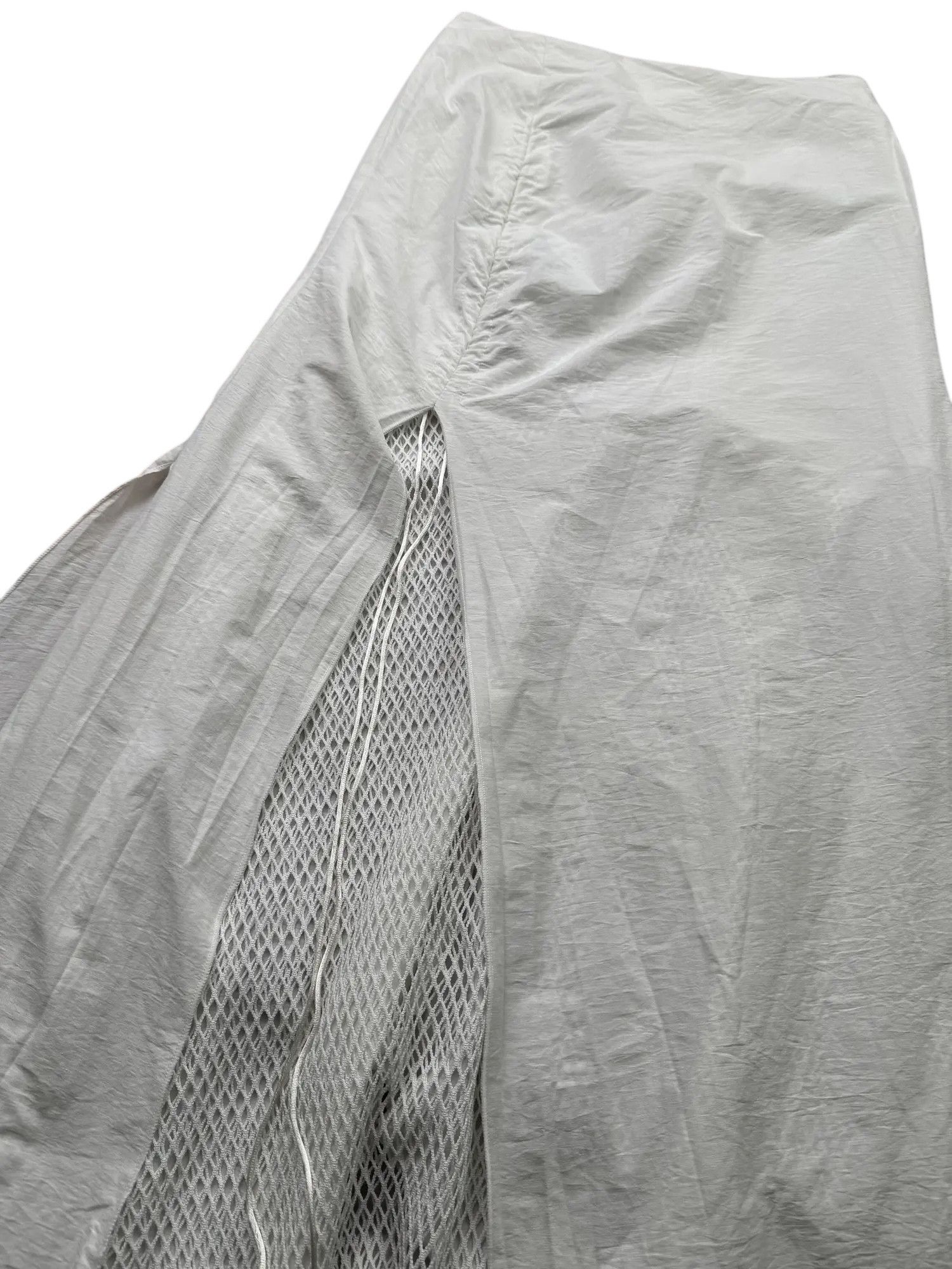 Japanese Brand Flare Maxi Skirt From The 90's(V178) Size 25" / US 0 / IT 36 - 2 Thumbnail
