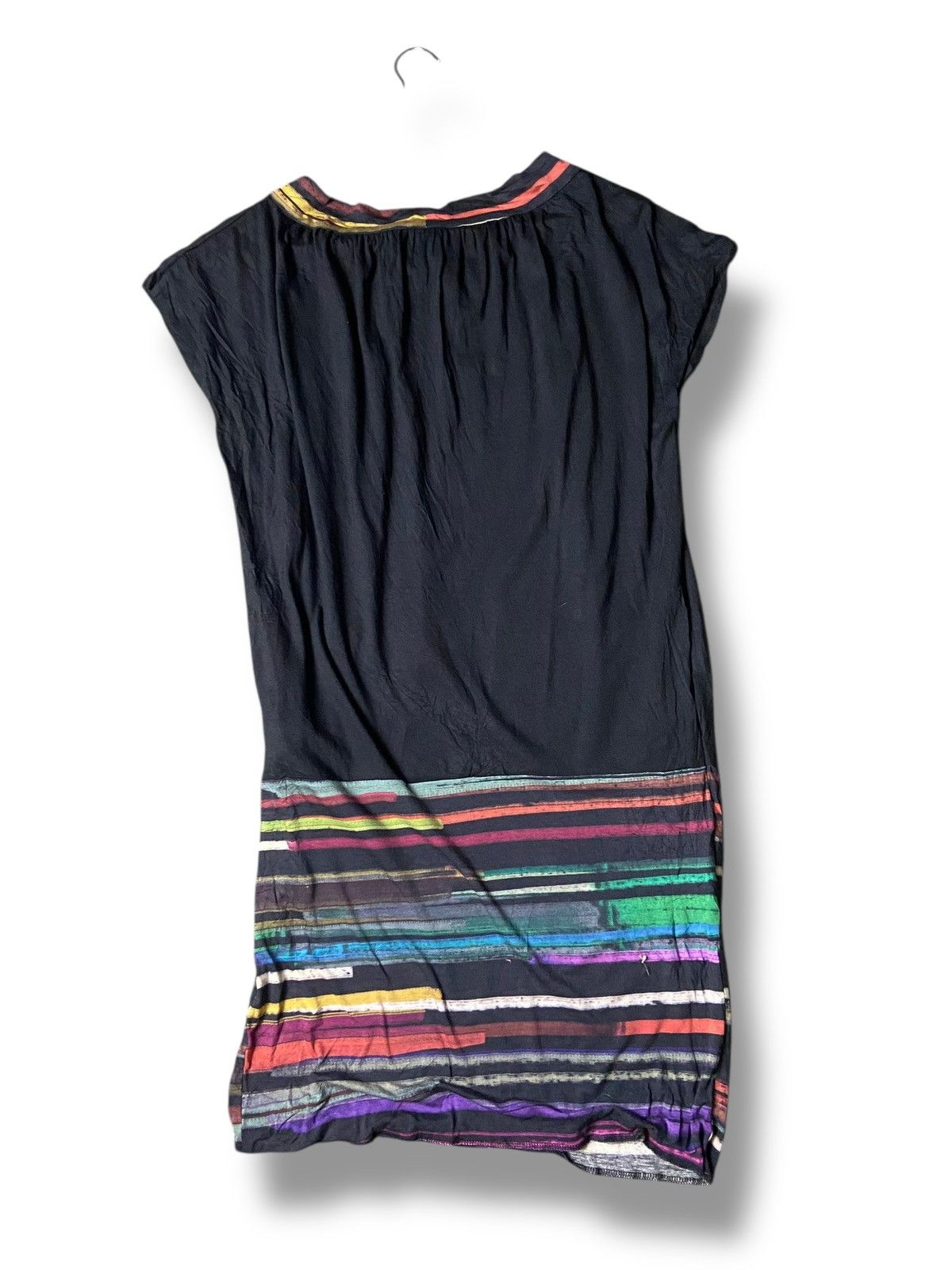 Paul Smith Paul x Paul Smith Women’s Tunic (155) Size S / US 4 / IT 40 - 4 Thumbnail