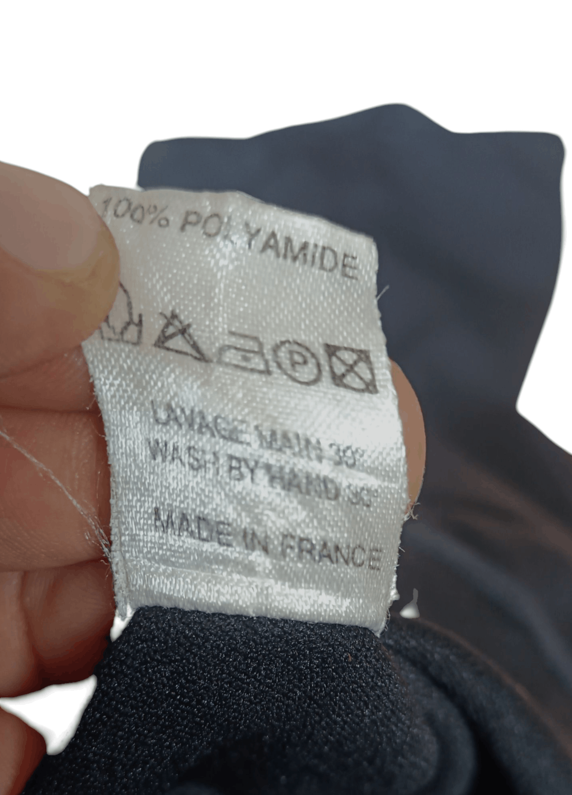 Marithe + Francois Girbaud Marithe Francois Girbaud Cravatatakiller Technical Jacket Size US M / EU 48-50 / 2 - 15 Thumbnail