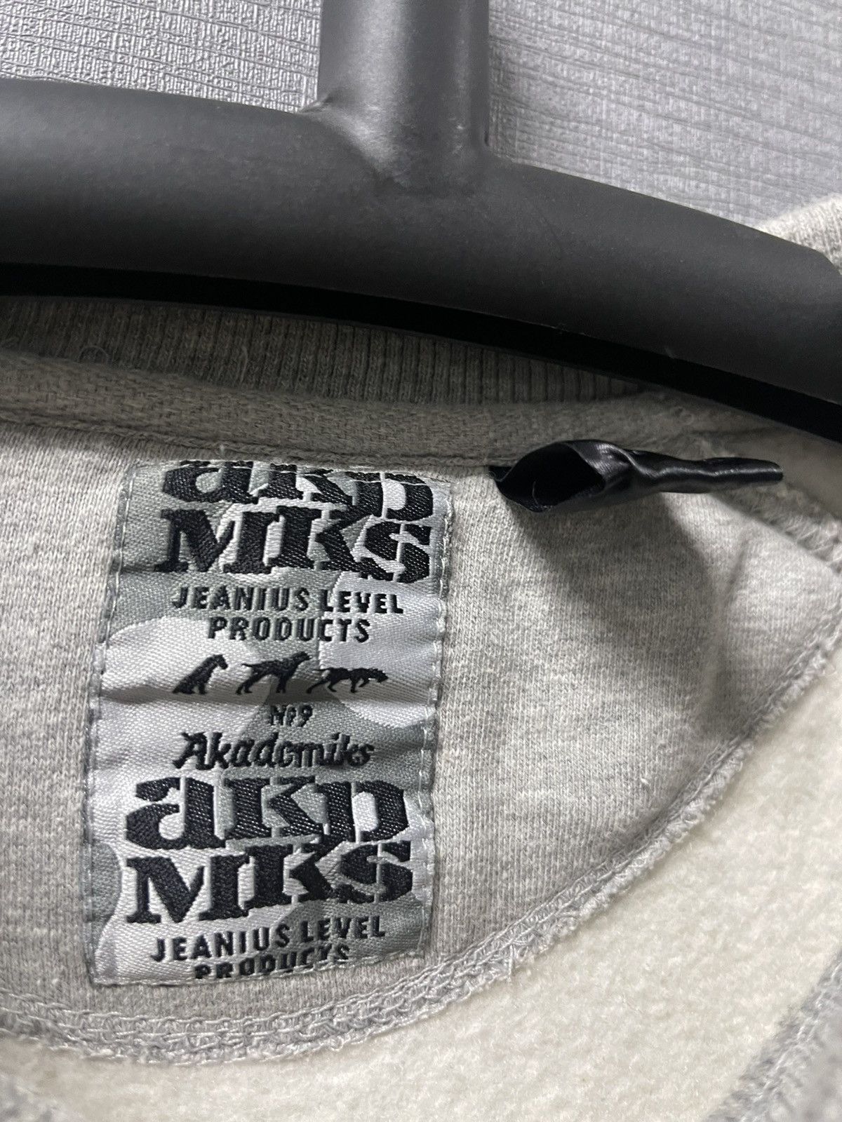 Akademiks Vintage Akademiks Sweatshirt Size US XXL / EU 58 / 5 - 9 Thumbnail