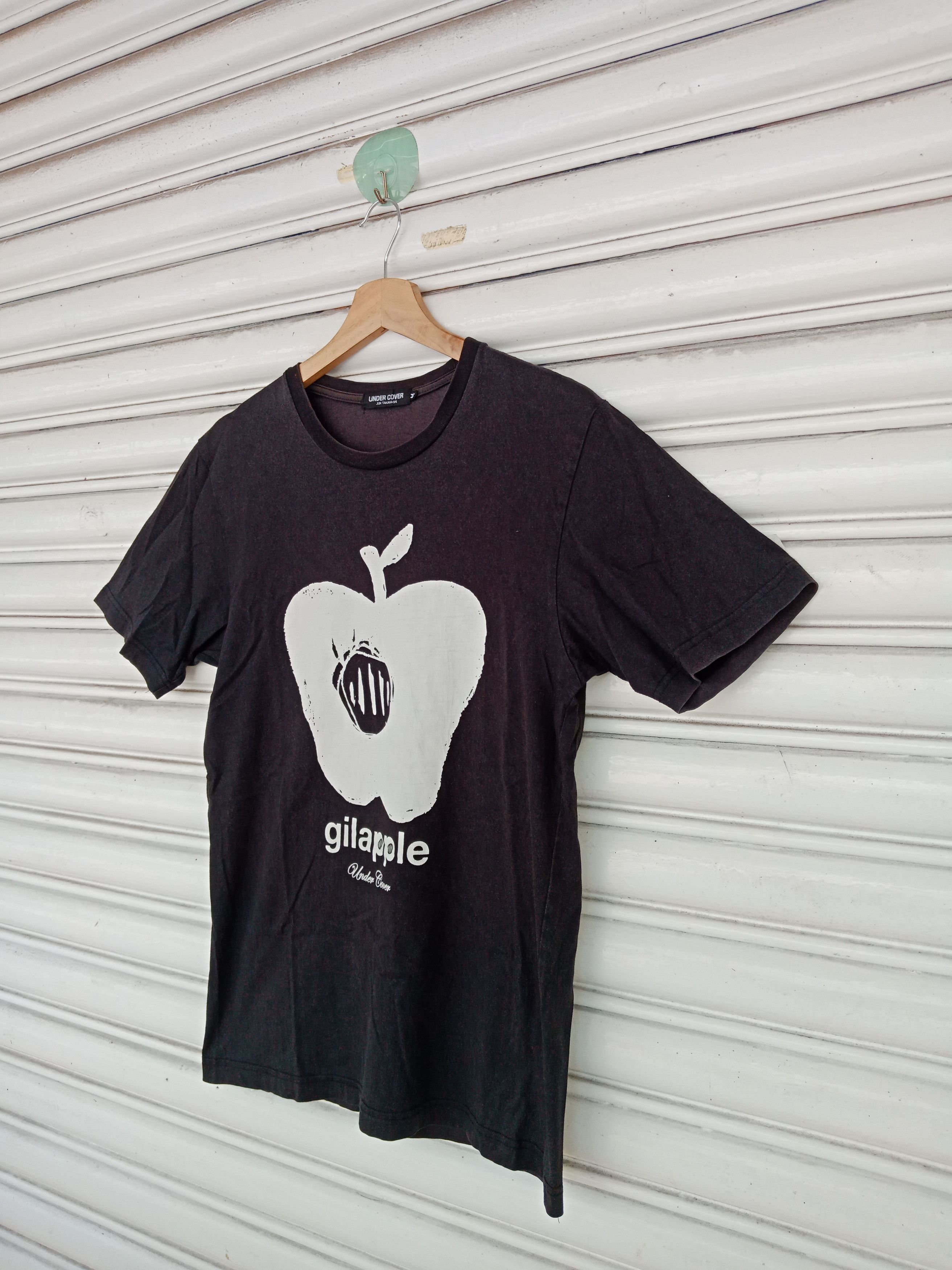 Jun Takahashi × Undercover Undercover Gilapple Size US M / EU 48-50 / 2 - 3 Thumbnail