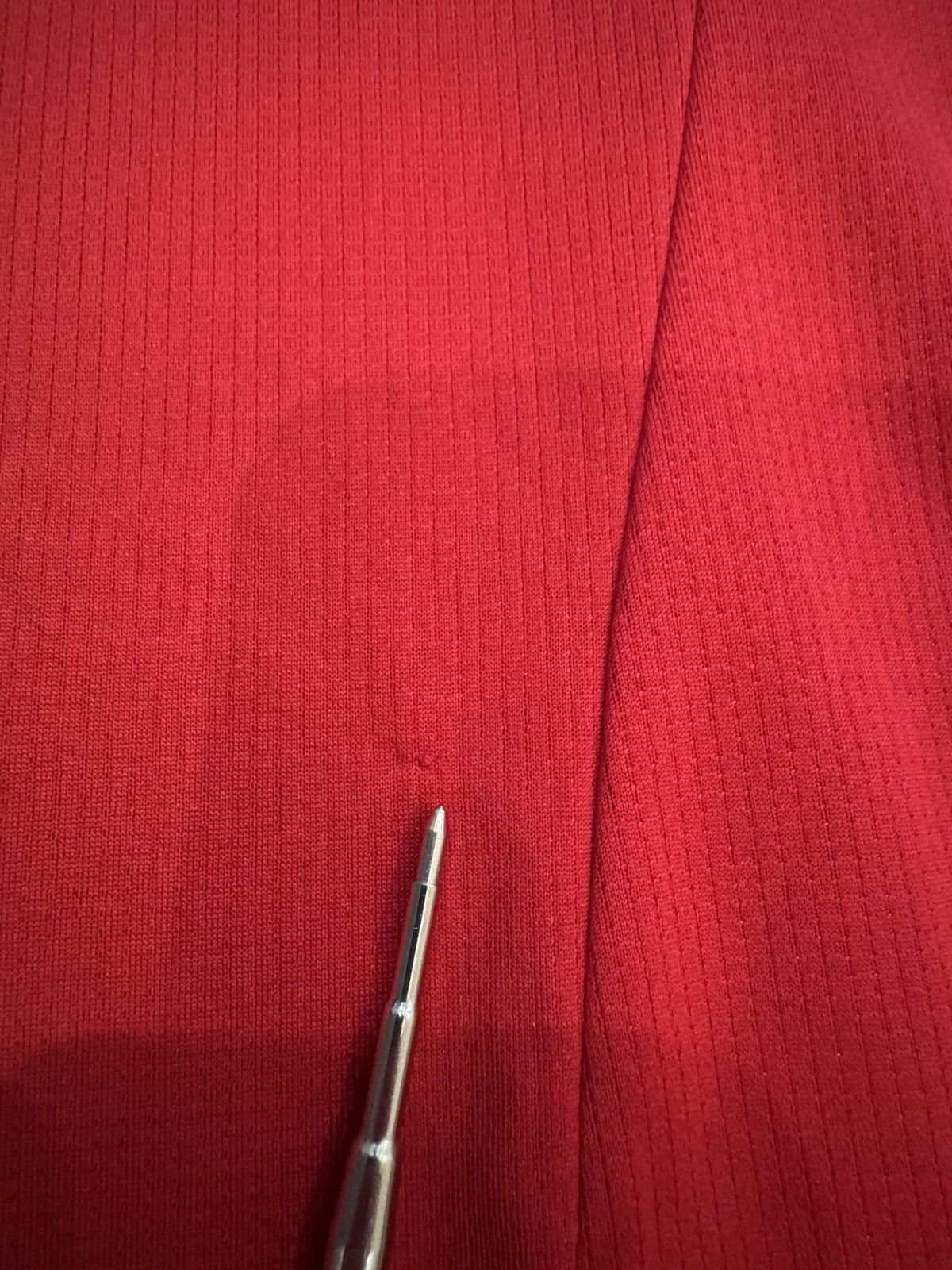 Adidas BAYERN MUNICH 2015 2016 HOME FOOTBALL SHIRT ADIDAS SIZE L Size US L / EU 52-54 / 3 - 5 Thumbnail