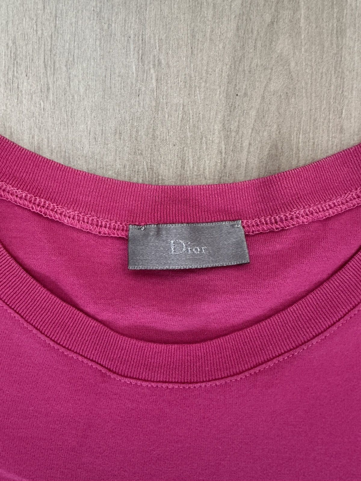Dior Dior Homme SS06 “We Stole The Burning Sun” Shirt Size US S / EU 44-46 / 1 - 3 Thumbnail