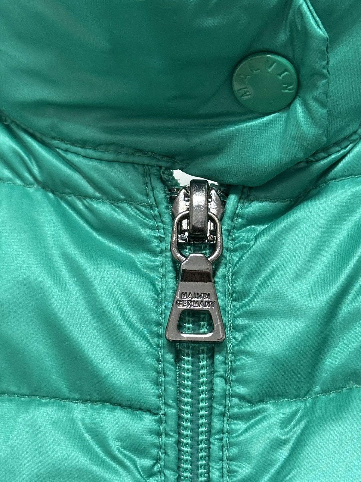 Other Malvin Germany Down Vest M Size Size M / US 6-8 / IT 42-44 - 4 Thumbnail