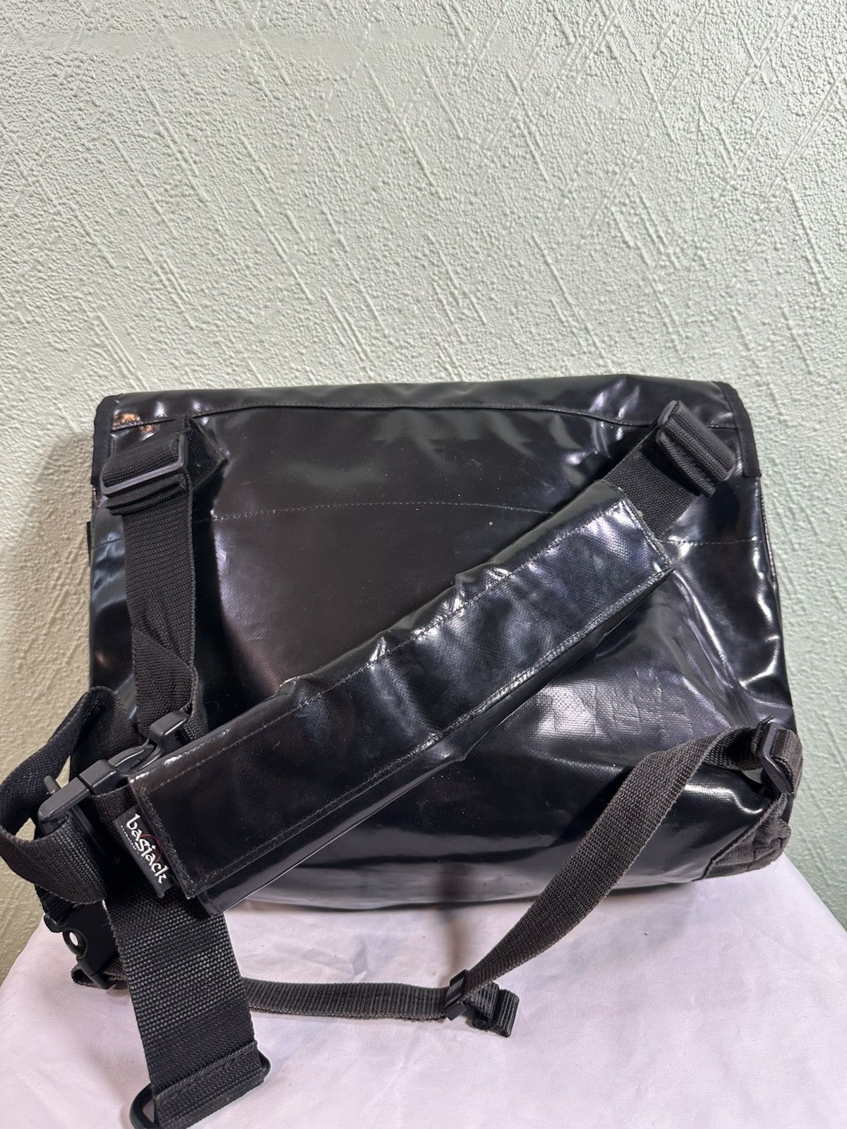 Bagjack Bagjack Messenger Bag Size ONE SIZE - 5 Thumbnail
