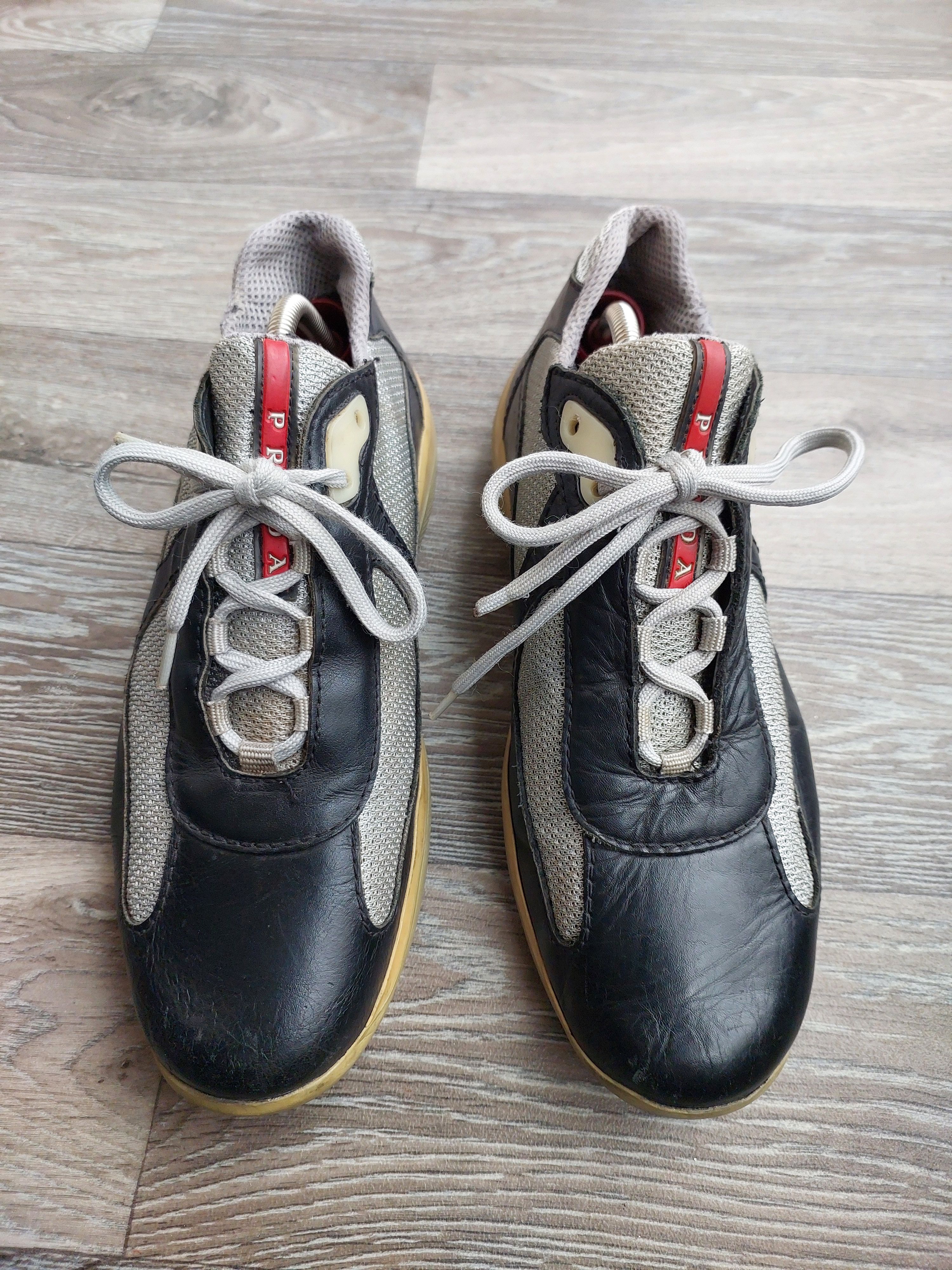 Prada American cup Size US 10 / EU 43 - 1 Thumbnail