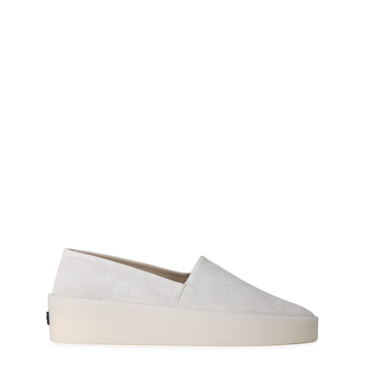 Fear of God Leather Espadrilles Size US 7.5 / EU 40-41 - 1 Thumbnail