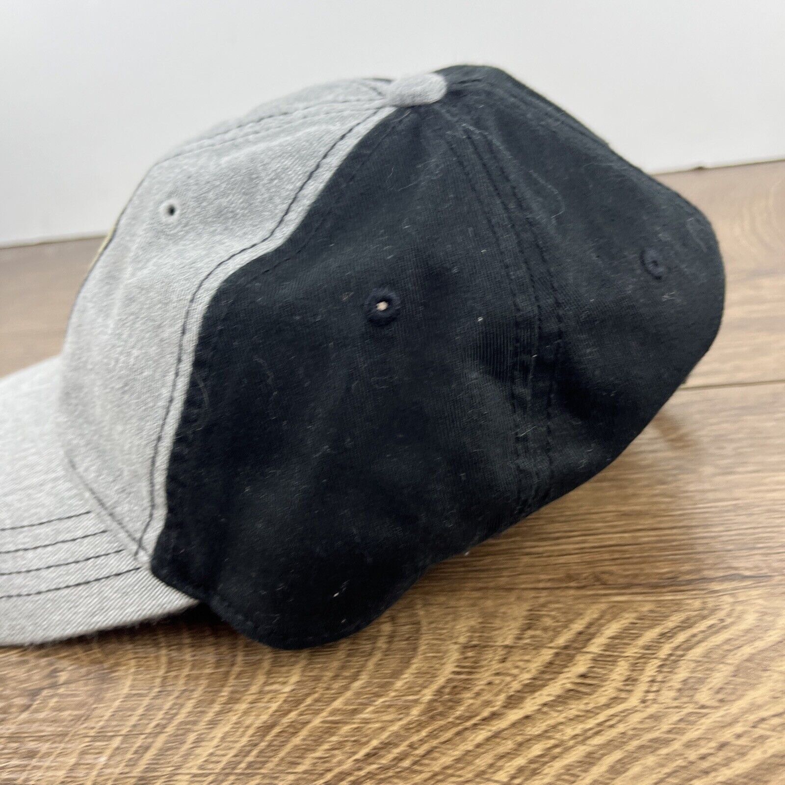 Other Universal Orlando Hat 25th Charity Classic Gray Hat Adjustab Size ONE SIZE - 9 Thumbnail