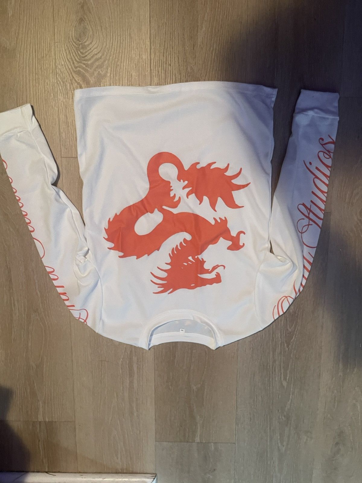 Other Dragon thermal Size US M / EU 48-50 / 2 - 3 Thumbnail