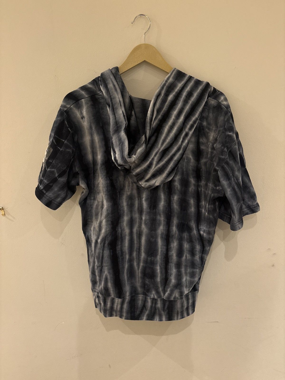 Other Sleeveless Punk Hoodie Size US M / EU 48-50 / 2 - 2 Thumbnail