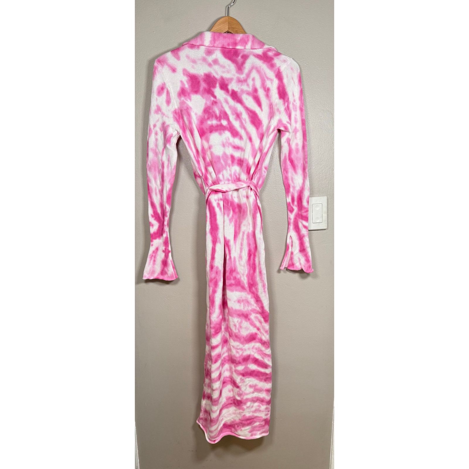 NWT Ser.O.Ya Gloria Cardigan XS $375