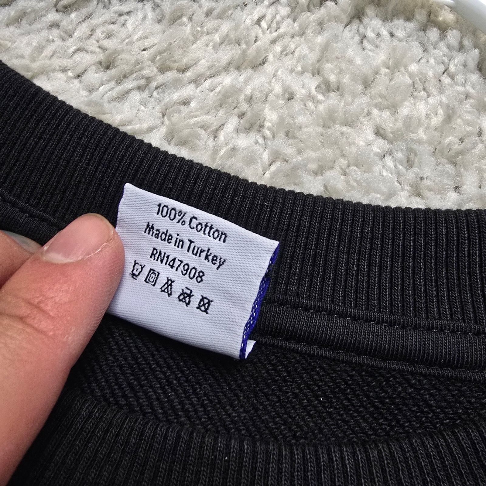Outdoor Voices Outdoor Voices Womens Performence Sweater SMall Fits Large Size S / US 4 / IT 40 - 6 Thumbnail