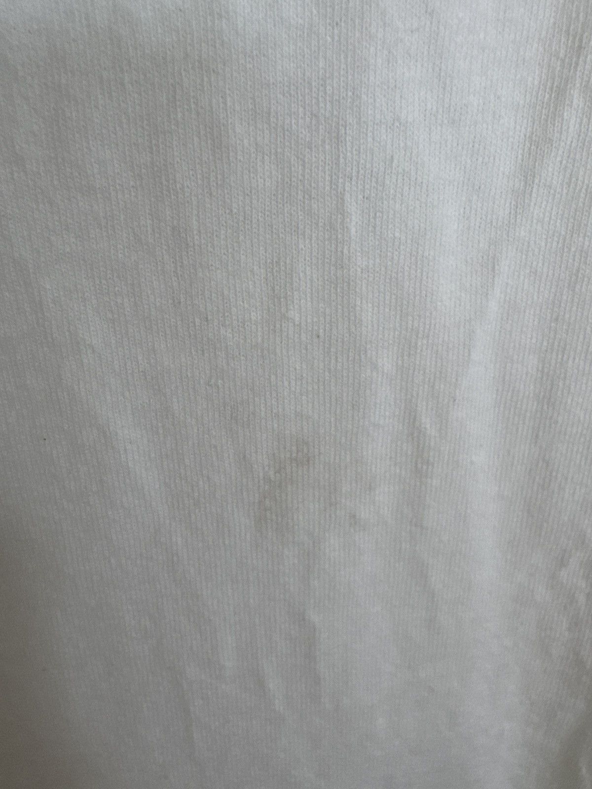 Travis Scott Travis Scott No Bystanders tee Size US L / EU 52-54 / 3 - 3 Thumbnail
