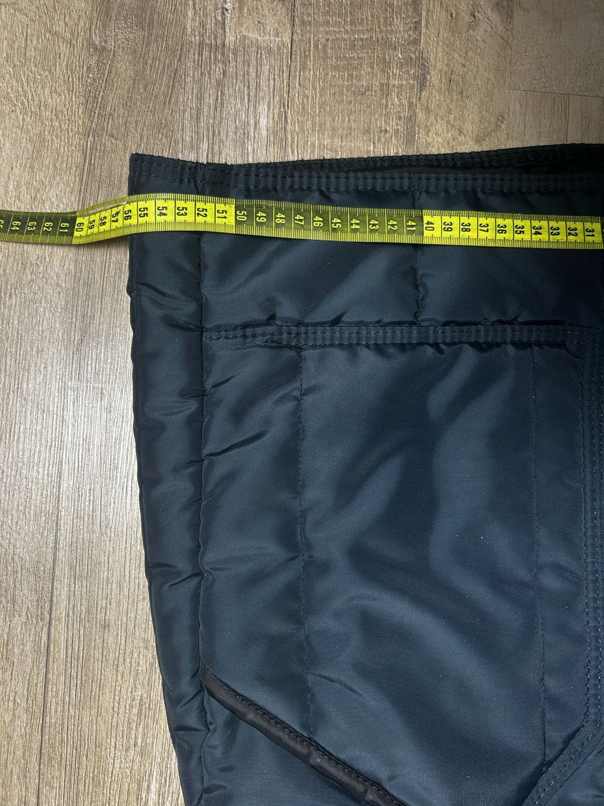 Other Rare RefrigiWear x Cruzcampo Parka Jacket - Made in USA Size M / US 6-8 / IT 42-44 - 14 Thumbnail