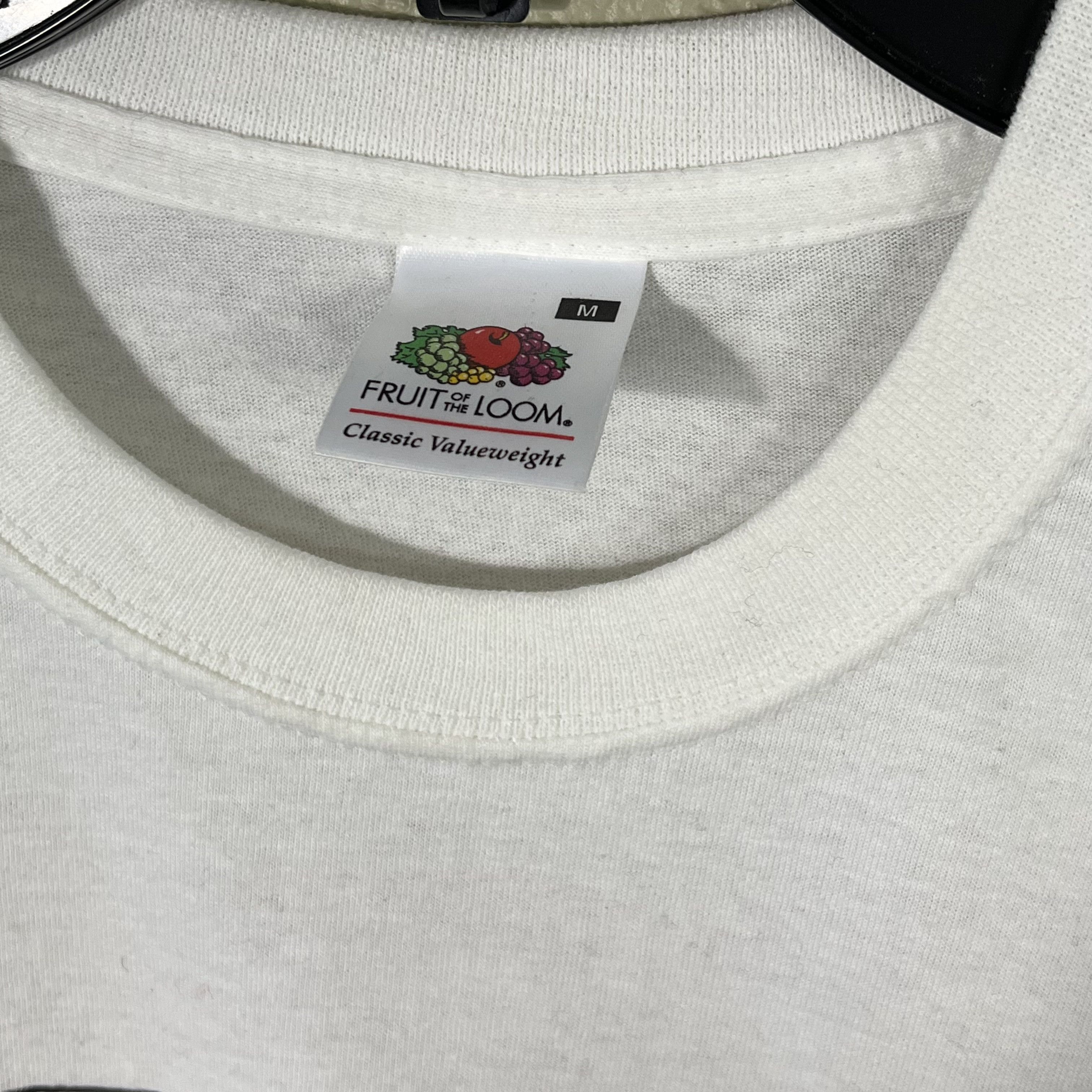 Tom Sachs Tom Sachs Obama Hello Kitty T-shirt Medium 2008 Size US M / EU 48-50 / 2 - 3 Thumbnail