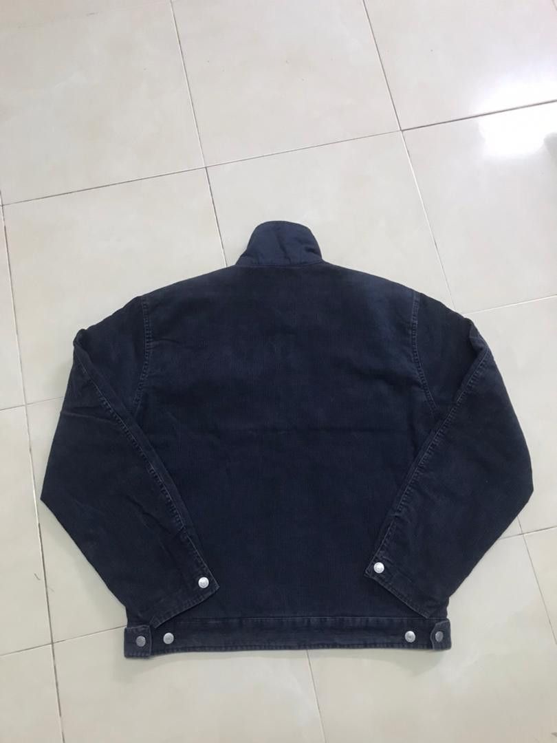 Polo Ralph Lauren × RRL Ralph Lauren VINTAGE CORDUROY POLO RALPH LAUREN Size US M / EU 48-50 / 2 - 8 Thumbnail