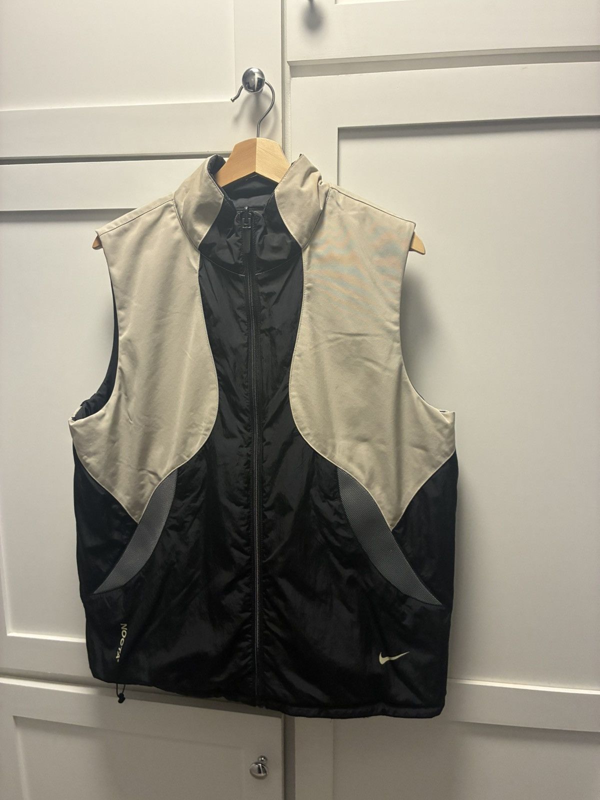 NOCTA × Nike Nocta Reversible Vest Size US L / EU 52-54 / 3 - 12 Thumbnail