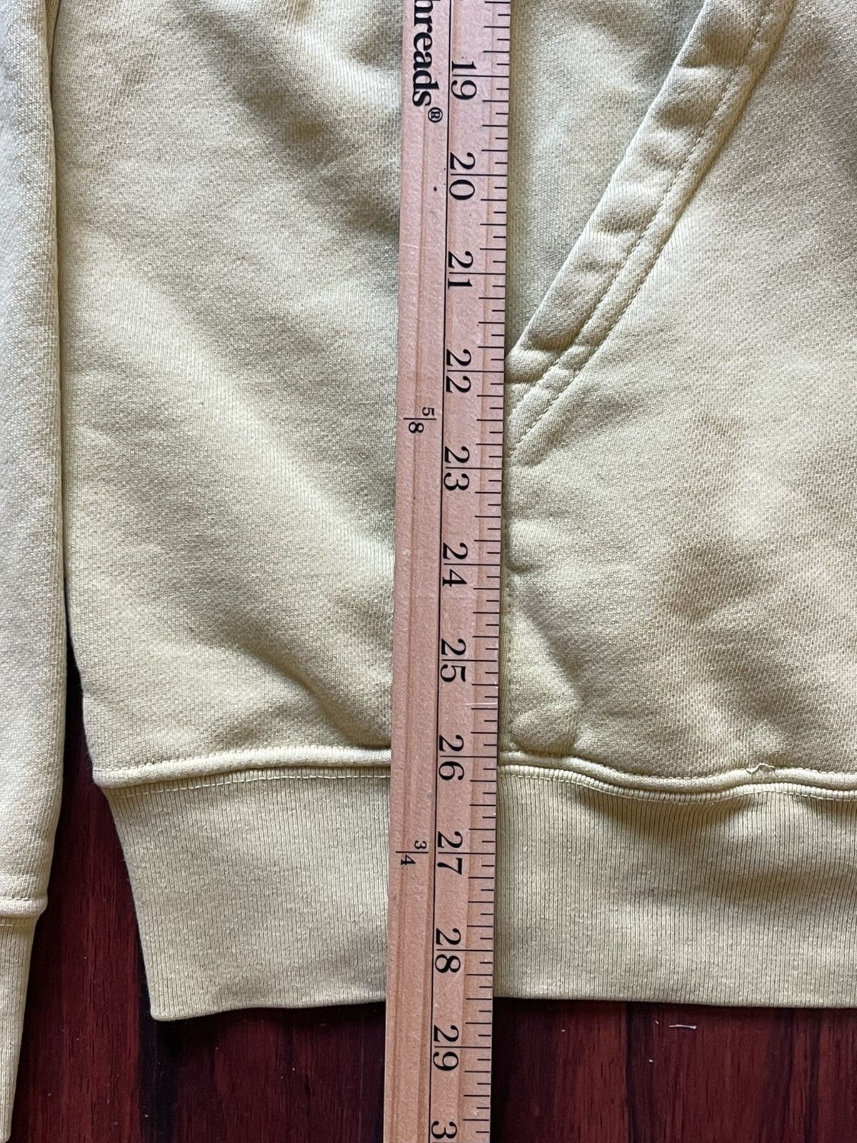 Other Erewhon Los Angeles Grocery Store Hoodie Yellow Size Large Size US L / EU 52-54 / 3 - 10 Thumbnail