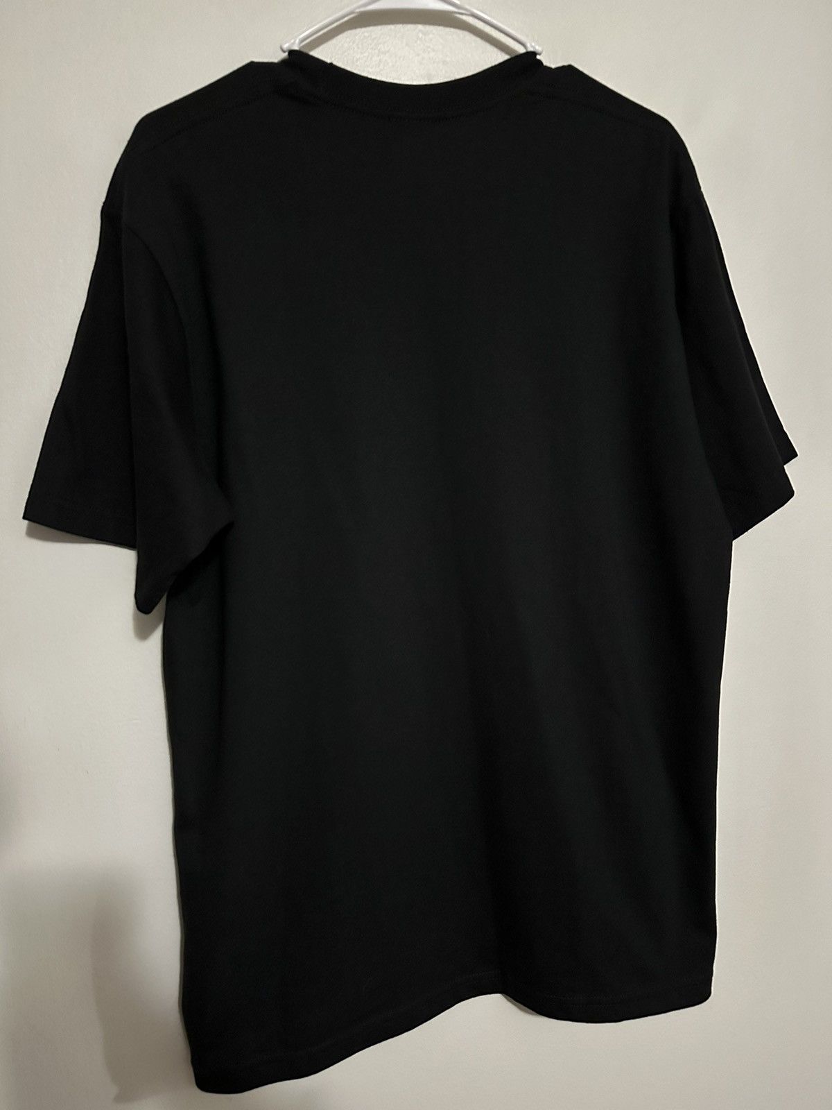 Supreme Supreme Banner Tee Size US M / EU 48-50 / 2 - 3 Thumbnail