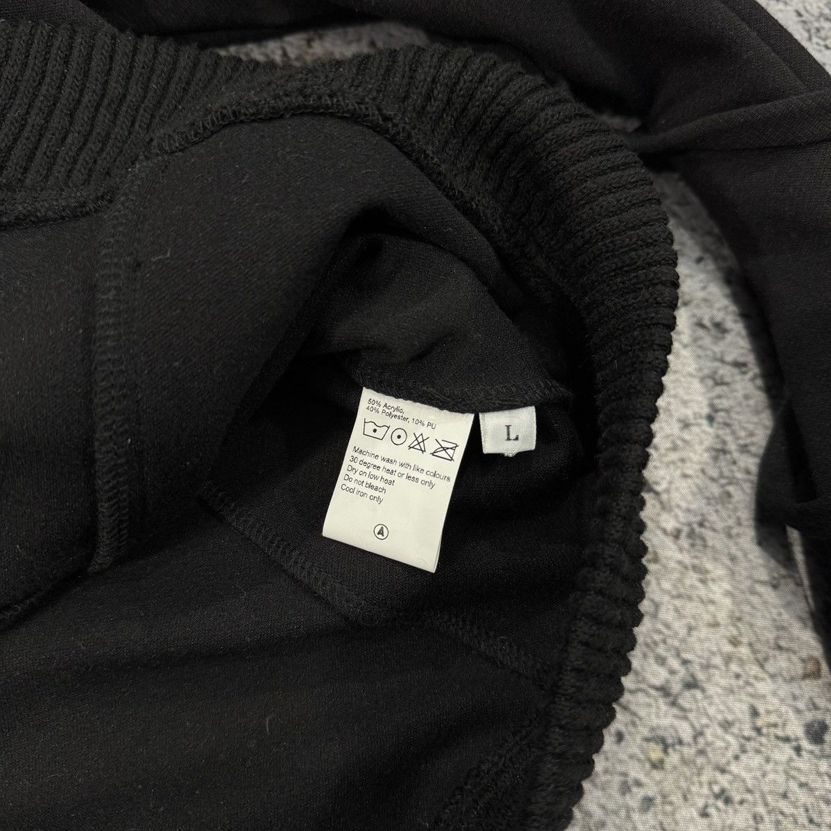 Other Ambivalence Online Bondage Cargo Jacket Size US L / EU 52-54 / 3 - 11 Thumbnail