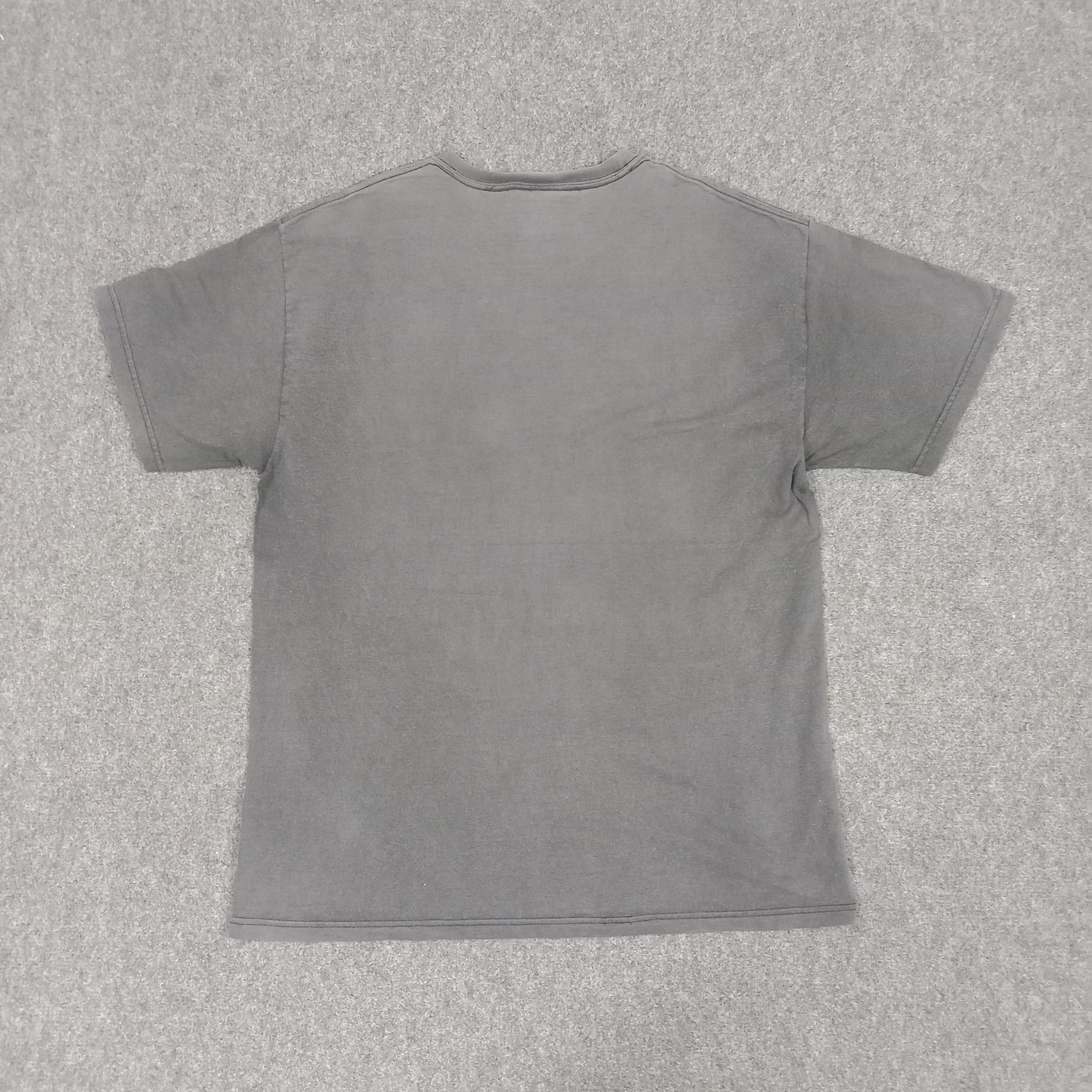 Band Tees × Vintage Ramones American Rock Band 2006 Tshirt Size US L / EU 52-54 / 3 - 5 Thumbnail
