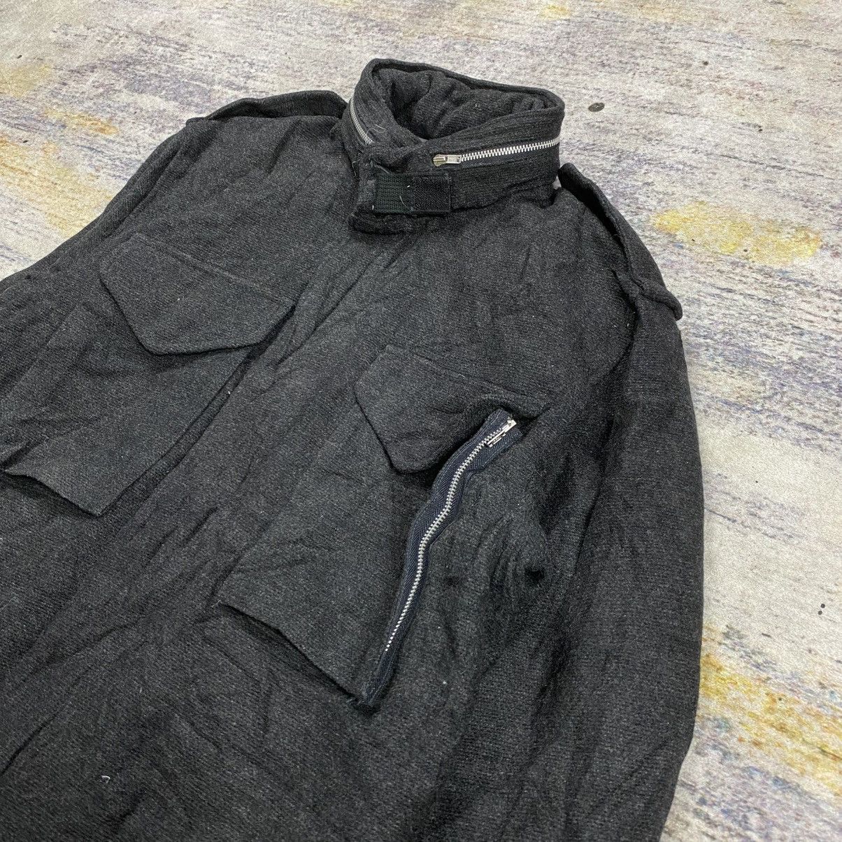 Japanese Brand Revolver parka field jacket Size US M / EU 48-50 / 2 - 6 Thumbnail