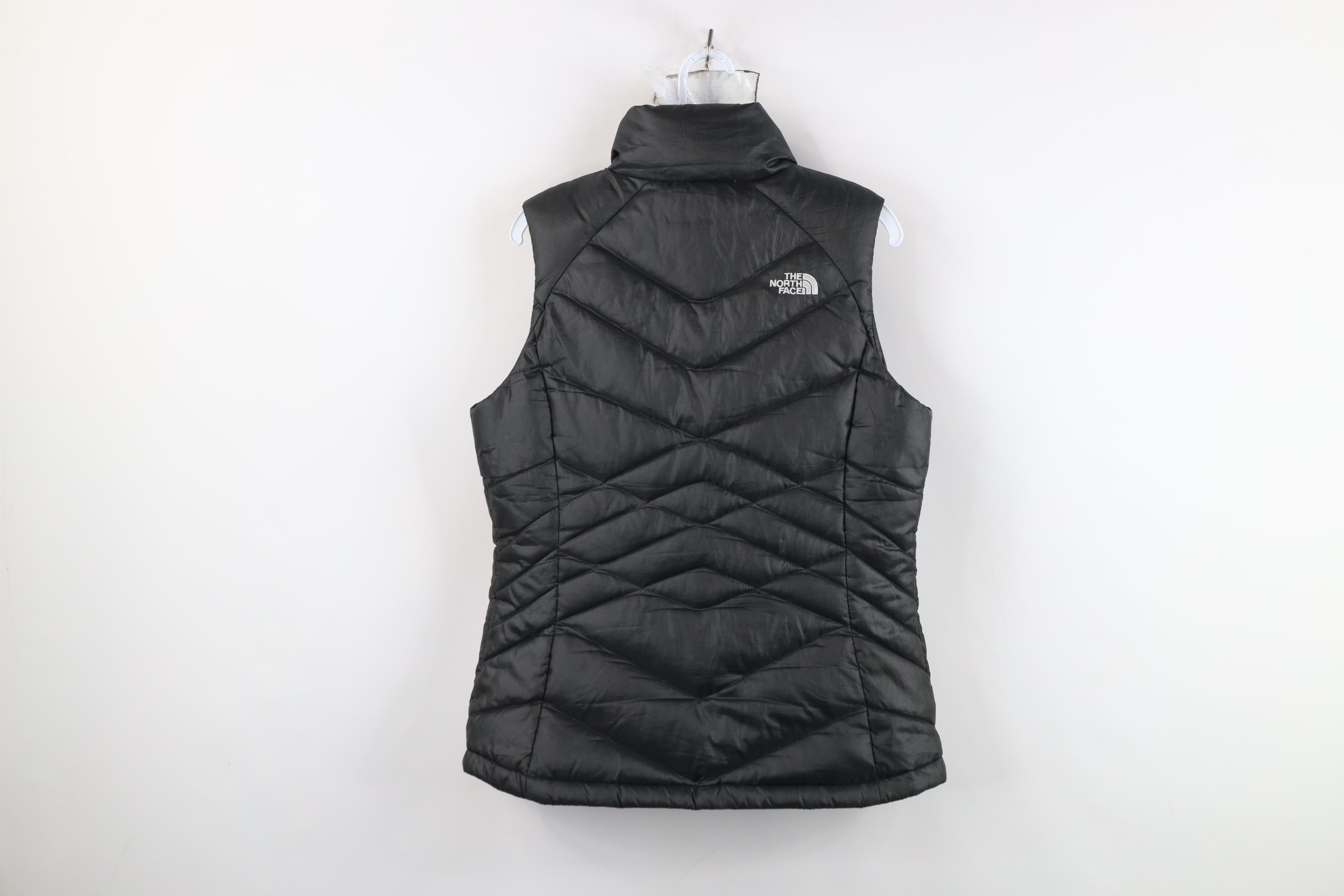 The North Face The North Face Spell 550 Duck Down Fill Puffer Vest Jacket Size M / US 6-8 / IT 42-44 - 13 Thumbnail