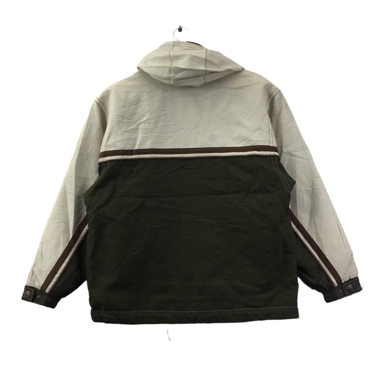 Bogner Vtg BOGNER GENTILI MOSCONI German Ski Winter Jacket Size L / US 10 / IT 46 - 4 Thumbnail