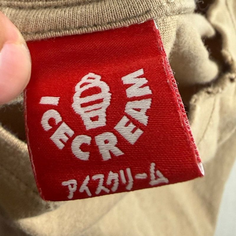 Icecream Icecream Men's Size XL Pre-Owned Shirt - Great Condition Size US XL / EU 56 / 4 - 3 Thumbnail