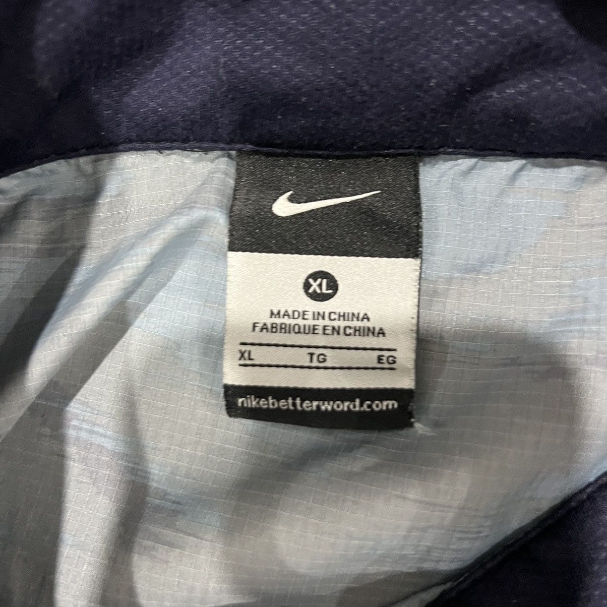 Nike × Undercover Nike Gyakusou Lightweight Racer Green Camo Jacket Size US XL / EU 56 / 4 - 9 Thumbnail