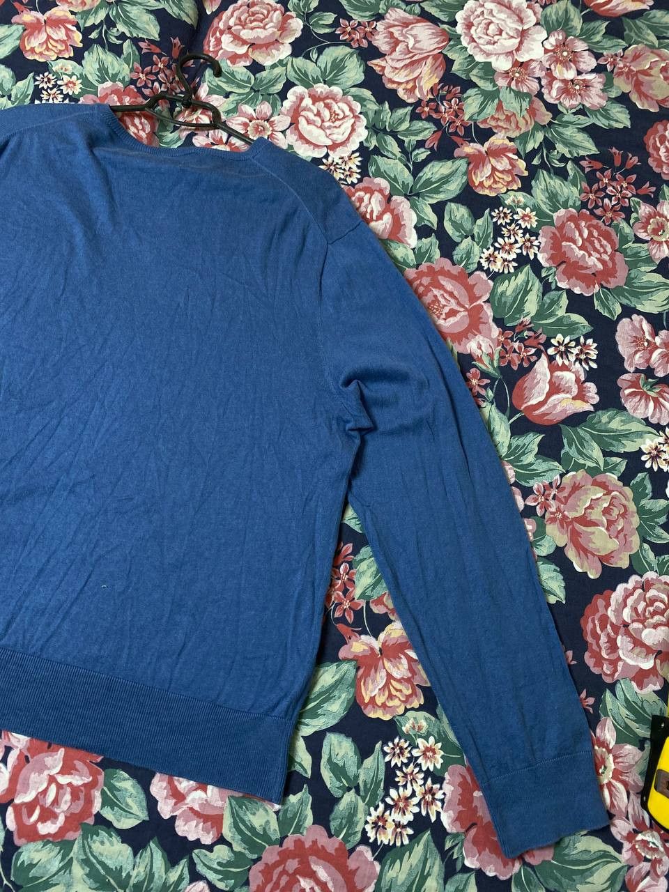 Polo Ralph Lauren Vintage streetwear y2k Polo Ralph Lauren sweatshirt Size US XXL / EU 58 / 5 - 11 Thumbnail