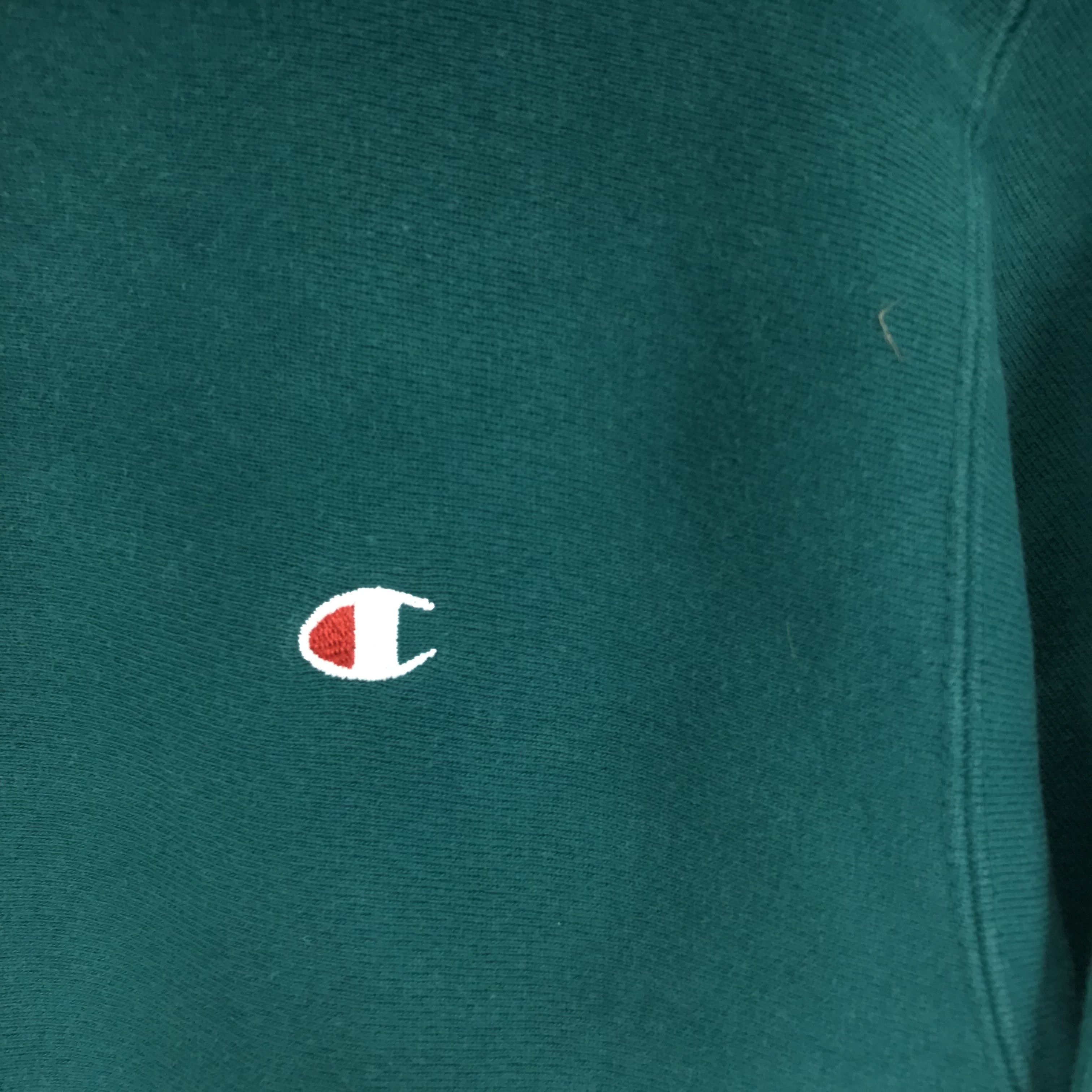 Champion Vintage 90s Champion Reverse Weave - 425 Size US L / EU 52-54 / 3 - 4 Thumbnail