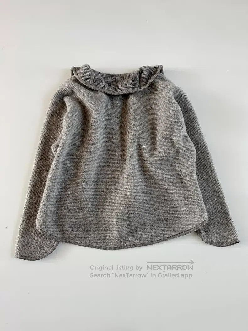 Issey Miyake Issey Miyake Gray Jacket Size M / US 6-8 / IT 42-44 - 7 Thumbnail