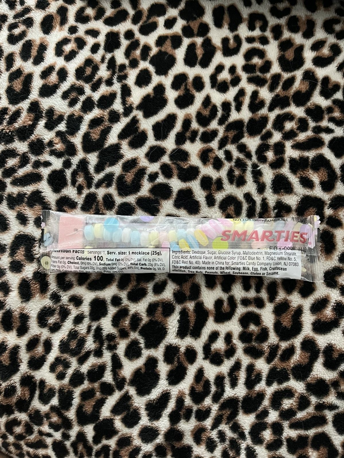 Supreme Supreme Smarties Size ONE SIZE - 2 Thumbnail
