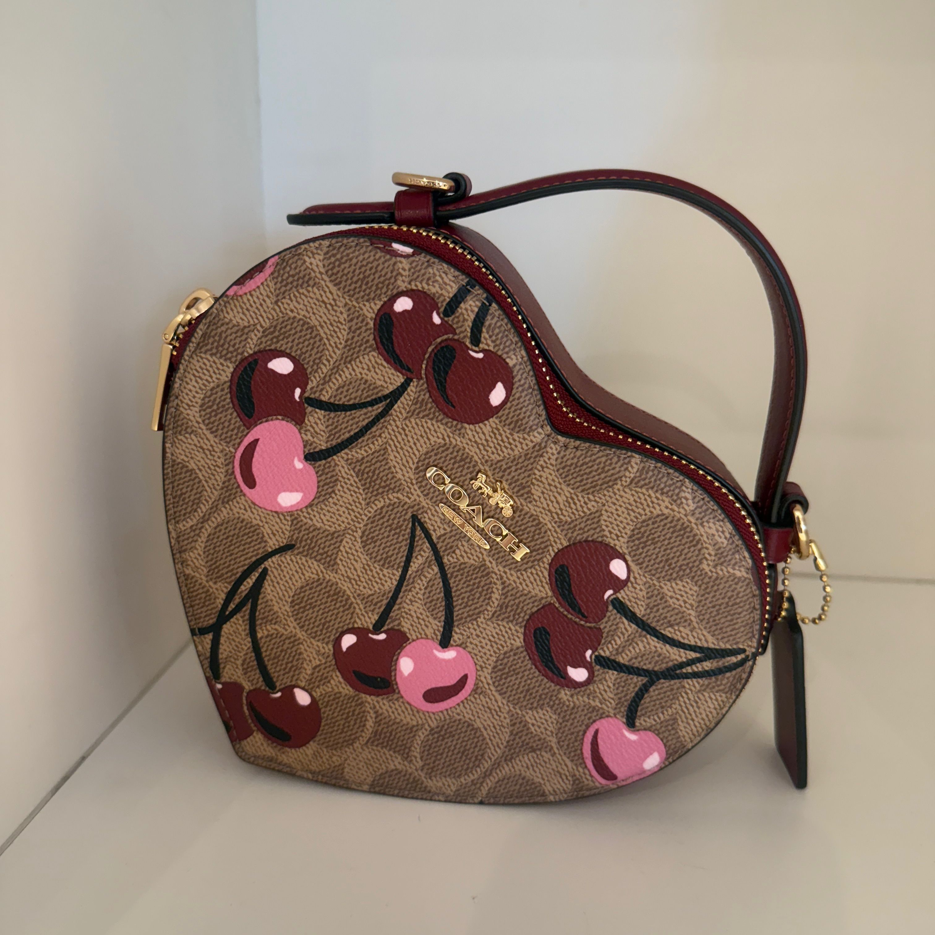 Bape × Coach Coach x Bape Riley Crossbody | Grailed