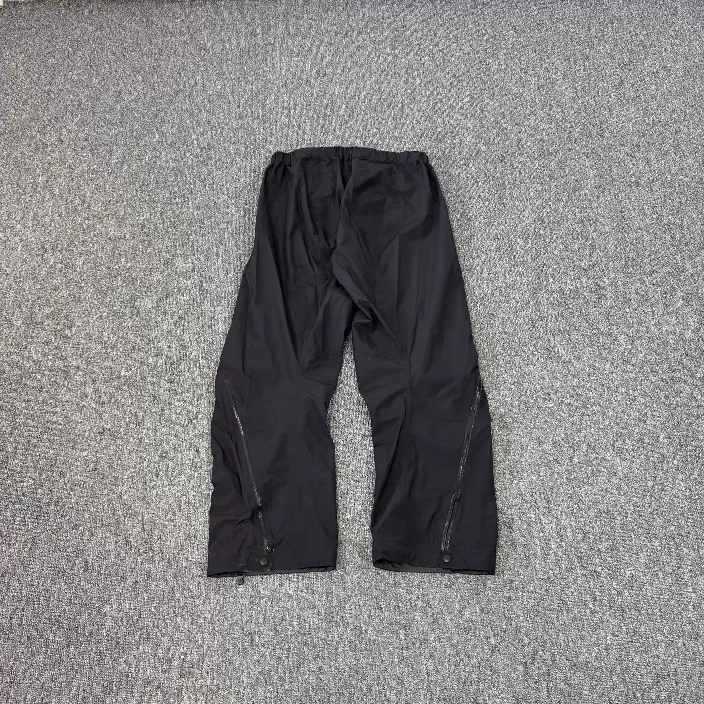 Arc'teryx Arcteryx Zip Ankle Ski Pants L 95 New Size US 34 / EU 50 - 2 Thumbnail