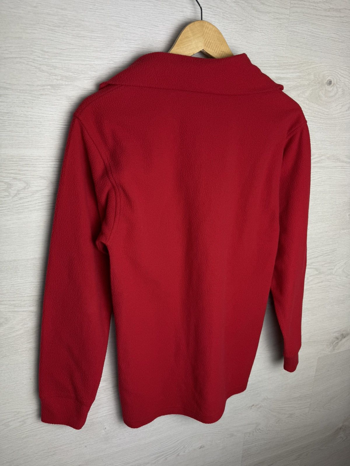 Marlboro Vintage Marlboro Unlimited Fleece Size US M / EU 48-50 / 2 - 7 Thumbnail