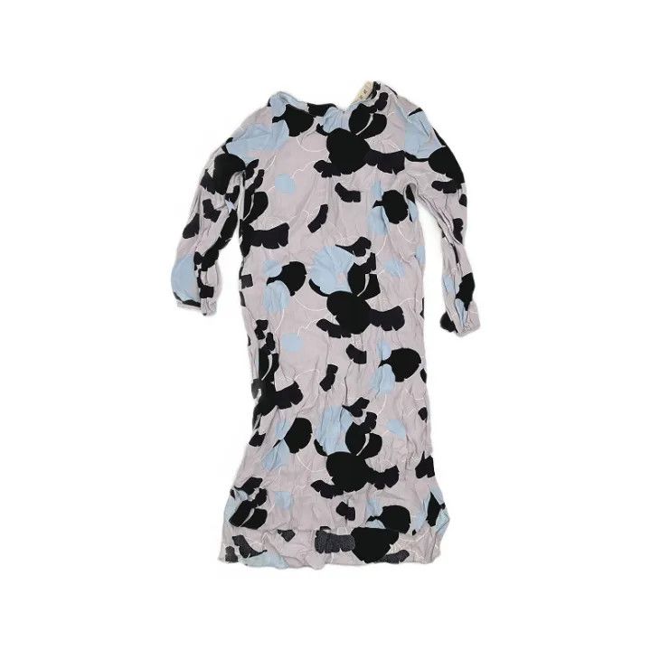 Marni Marni Casual Fashion Long Sleeve Dress Size 28" / US 6 / IT 42 - 1 Thumbnail