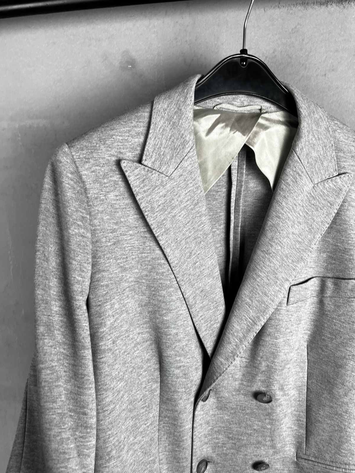Max Mara Max Mara other blazer jacket brunello cucinelli style Size M / US 6-8 / IT 42-44 - 8 Thumbnail