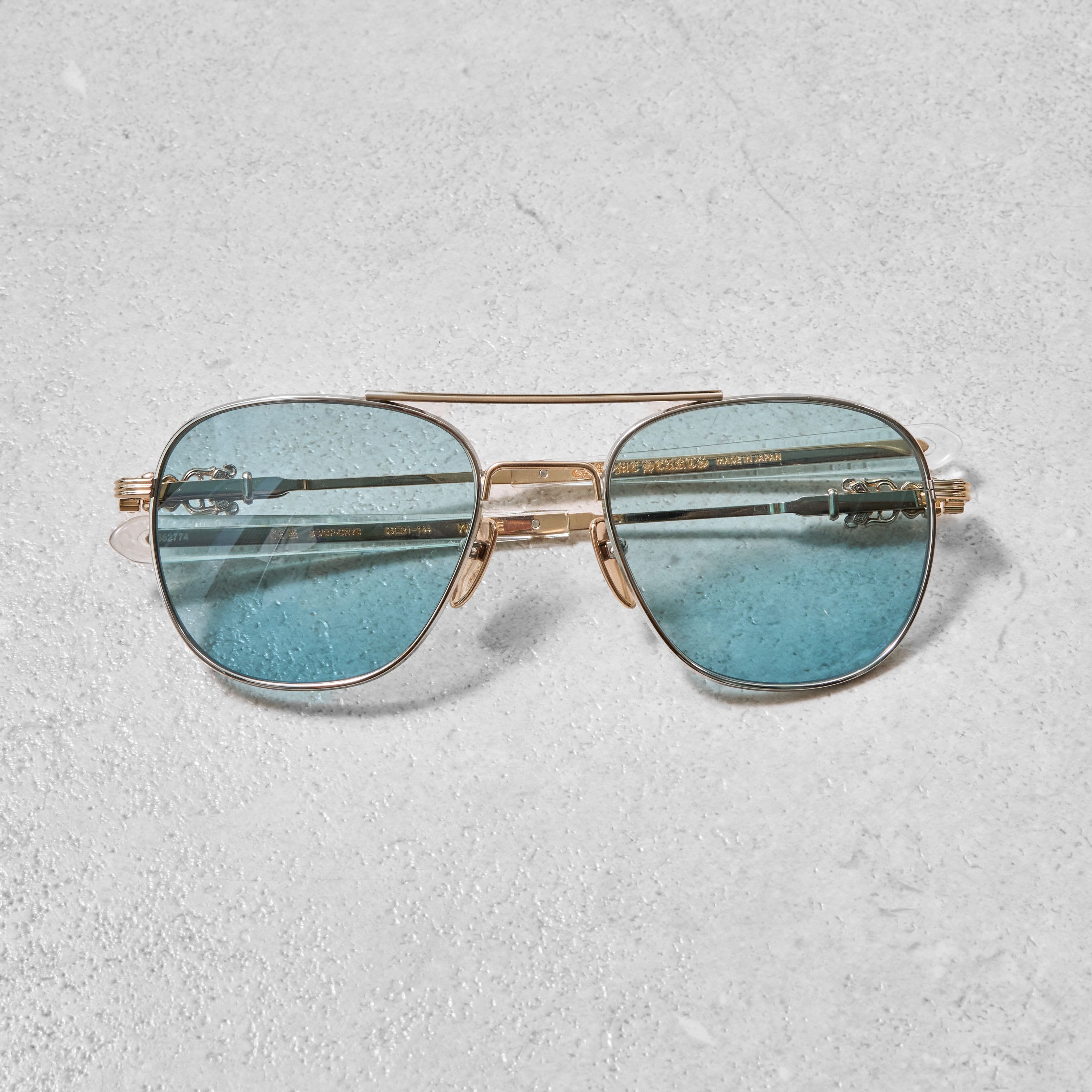 Chrome Hearts CHROME HEARTS WENCE Size ONE SIZE - 6 Thumbnail