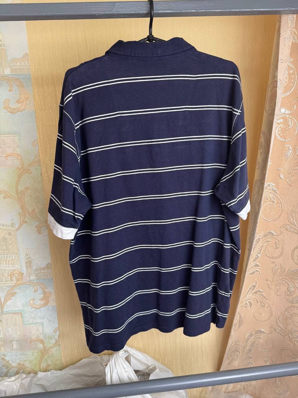 Yves Saint Laurent YVES SAINT LAURENT POLO Size US XXL / EU 58 / 5 - 4 Thumbnail