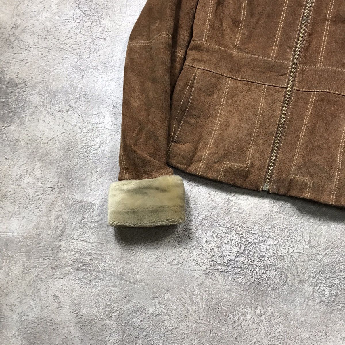 Japanese Brand VINTAGE Y2K NAPOLEON STYLE COAT JAPAN CASUAL STREETWEAR 90s Size M / US 6-8 / IT 42-44 - 4 Thumbnail
