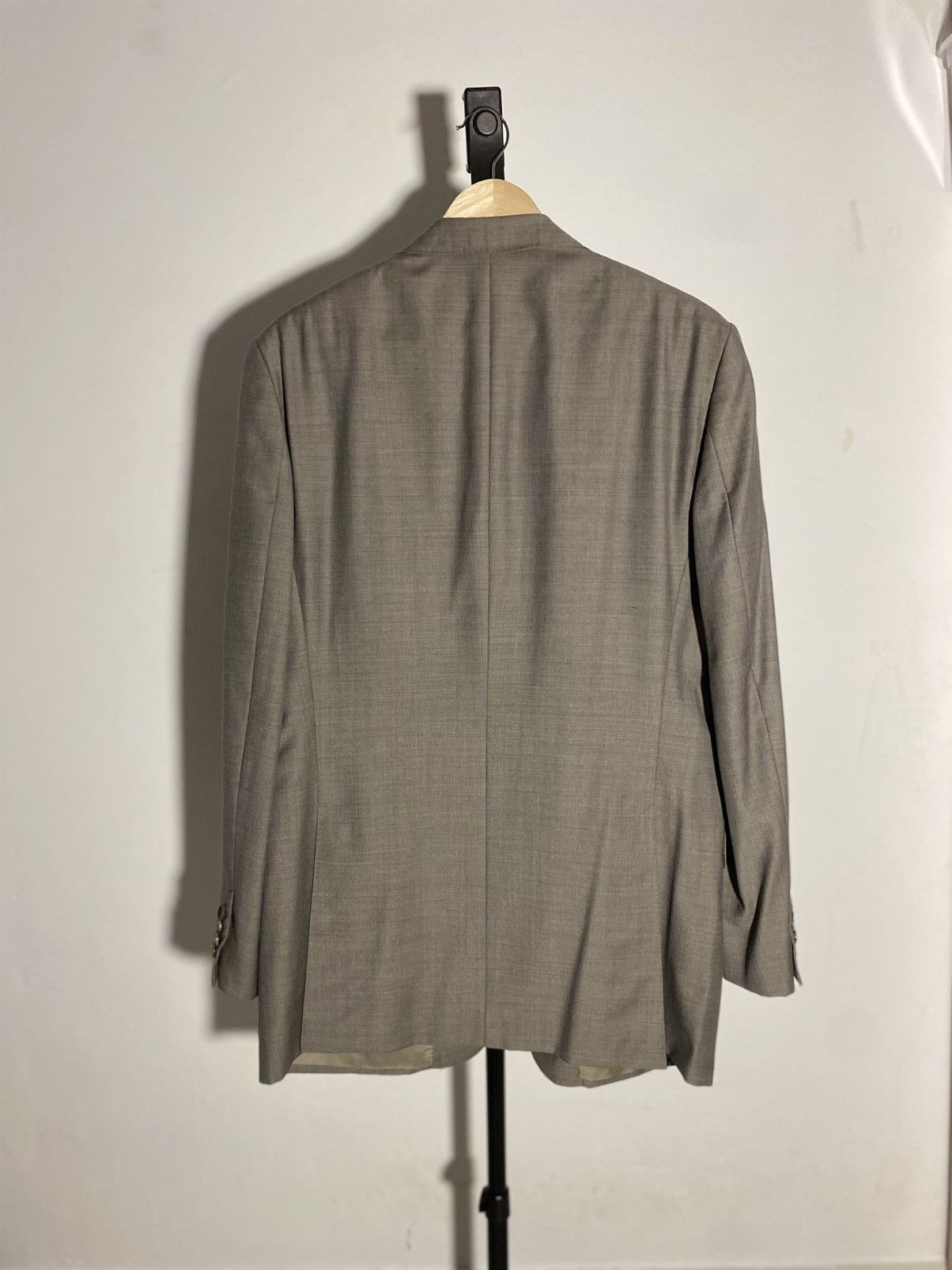 Gucci × Tom Ford × Vintage Gucci Tailored Jacket Size 52R - 2 Thumbnail