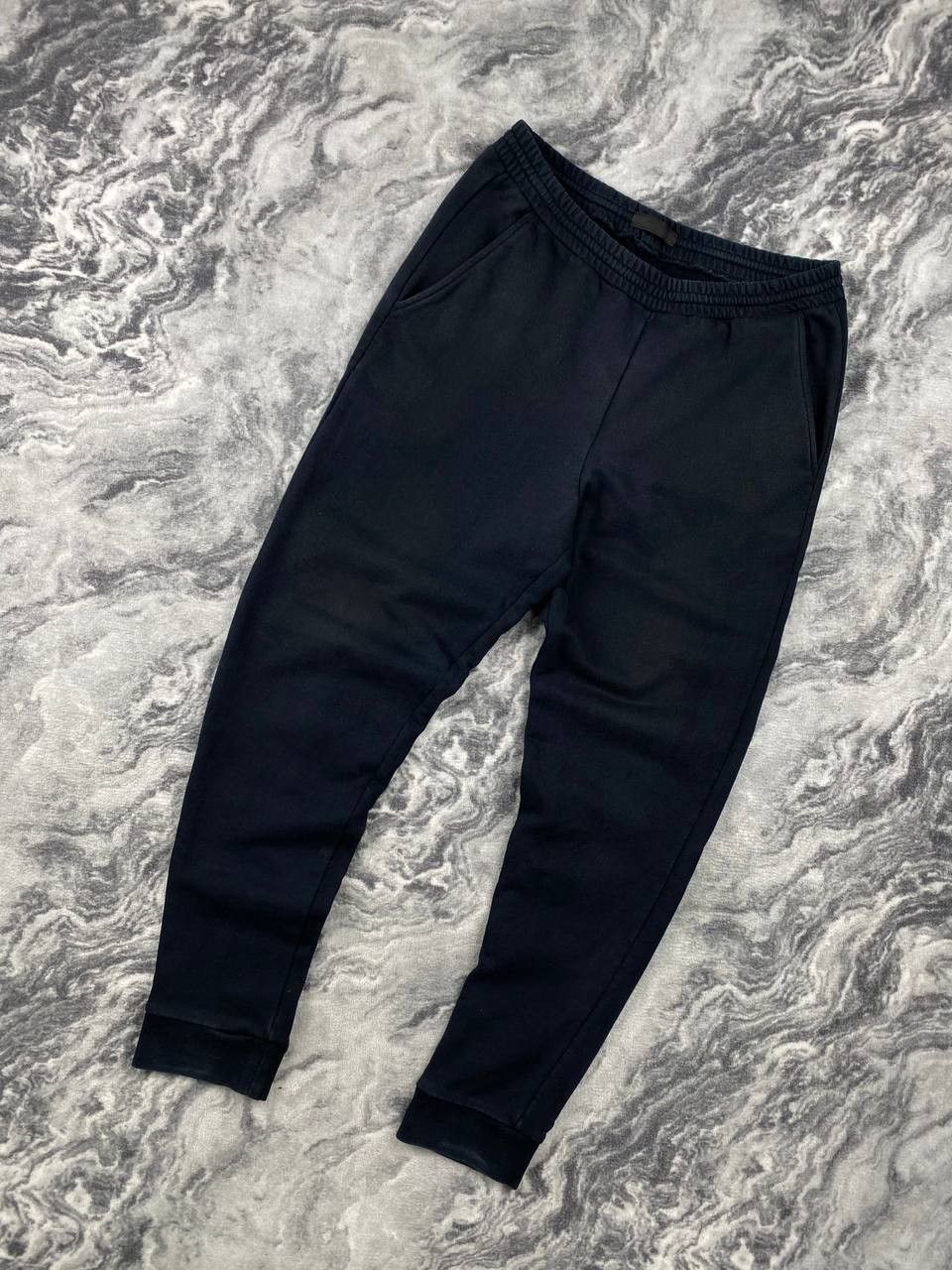 Prada Prada Track Pants Red Tab Men Size M Blue Size US 43 - 3 Thumbnail