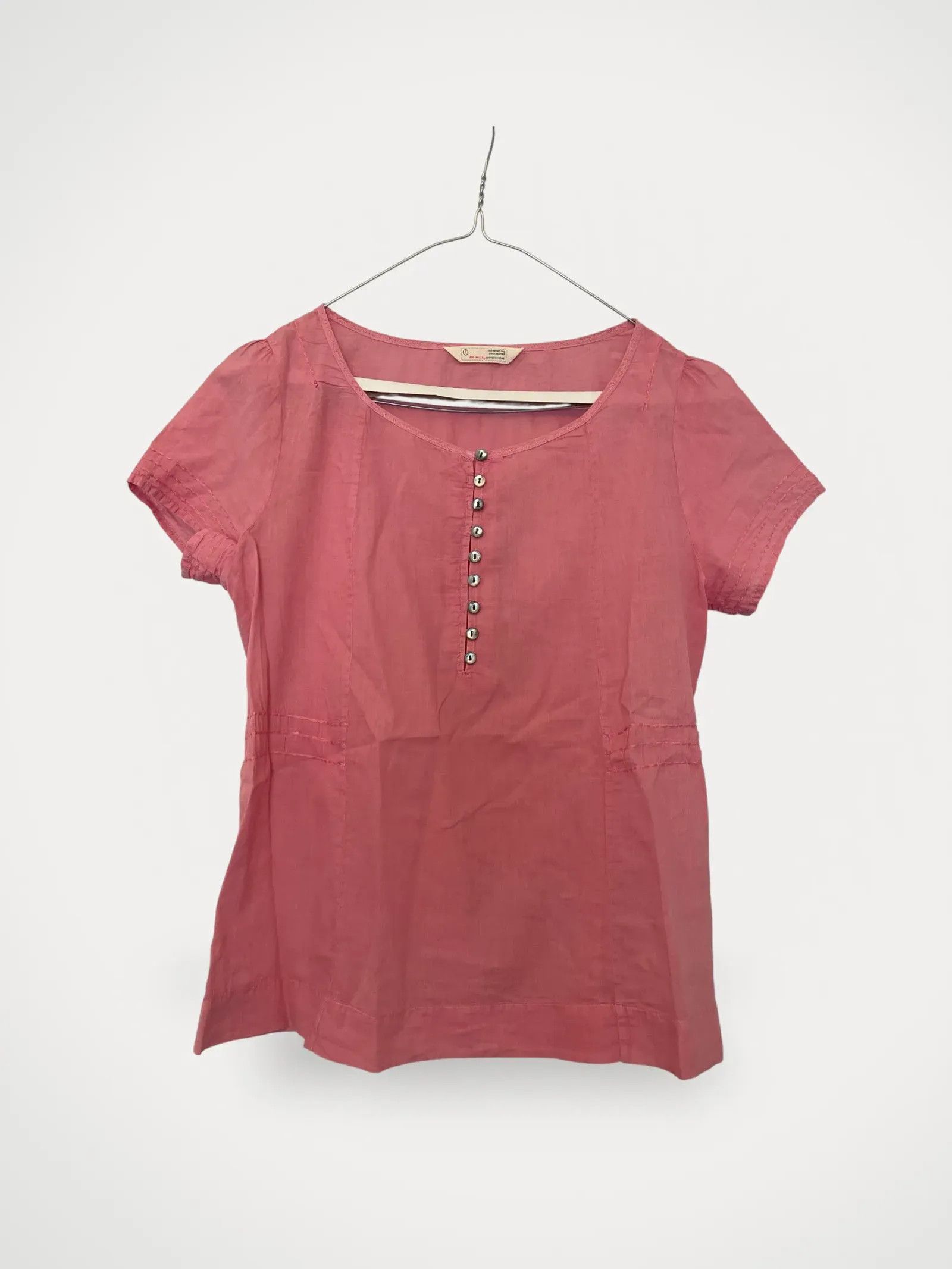 Odd Molly Odd Molly Blouse Size XS / US 0-2 / IT 36-38 - 1 Thumbnail
