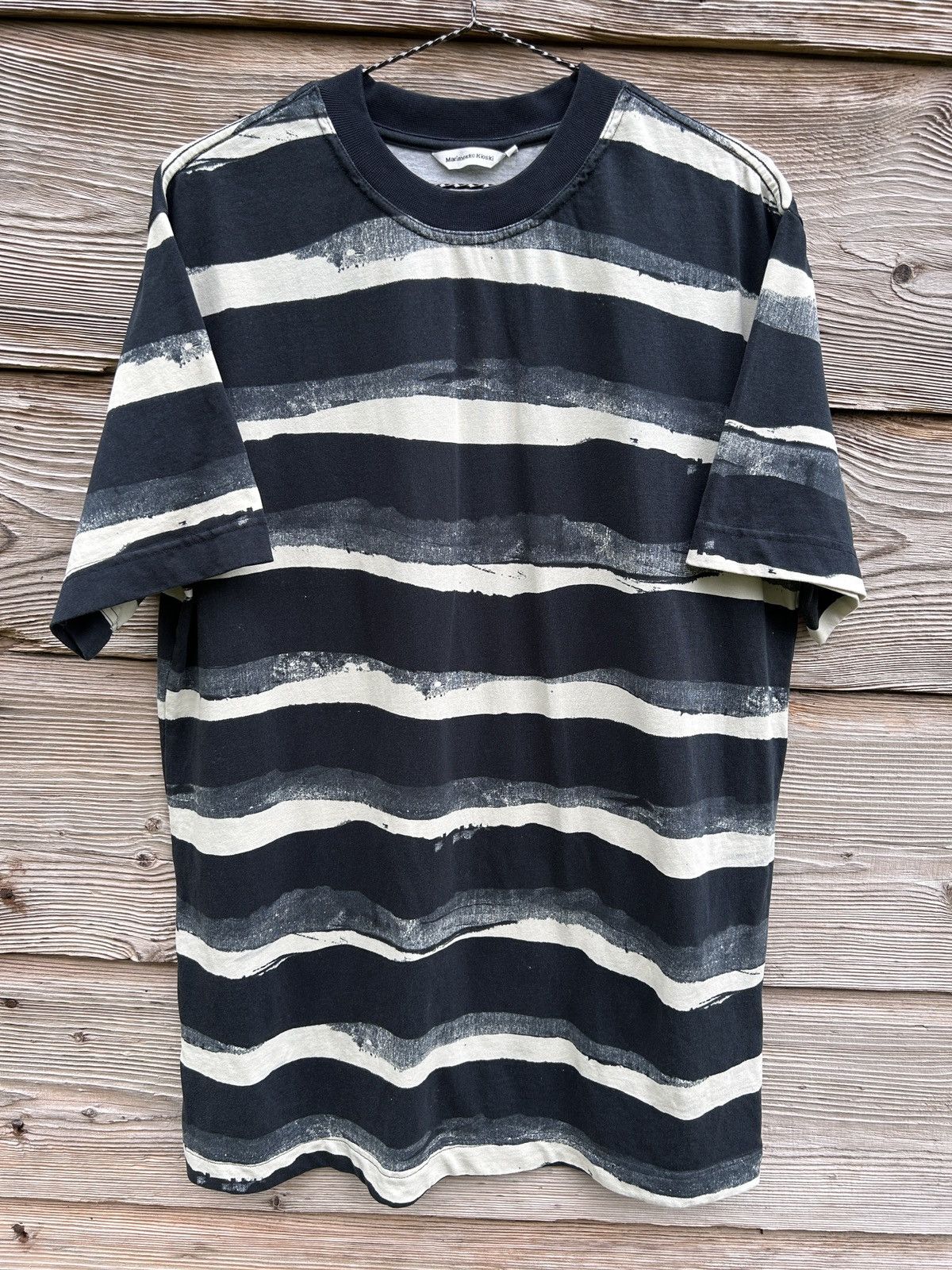 マリメッコ キオスキPieni Tuubimix / Rastit tunic