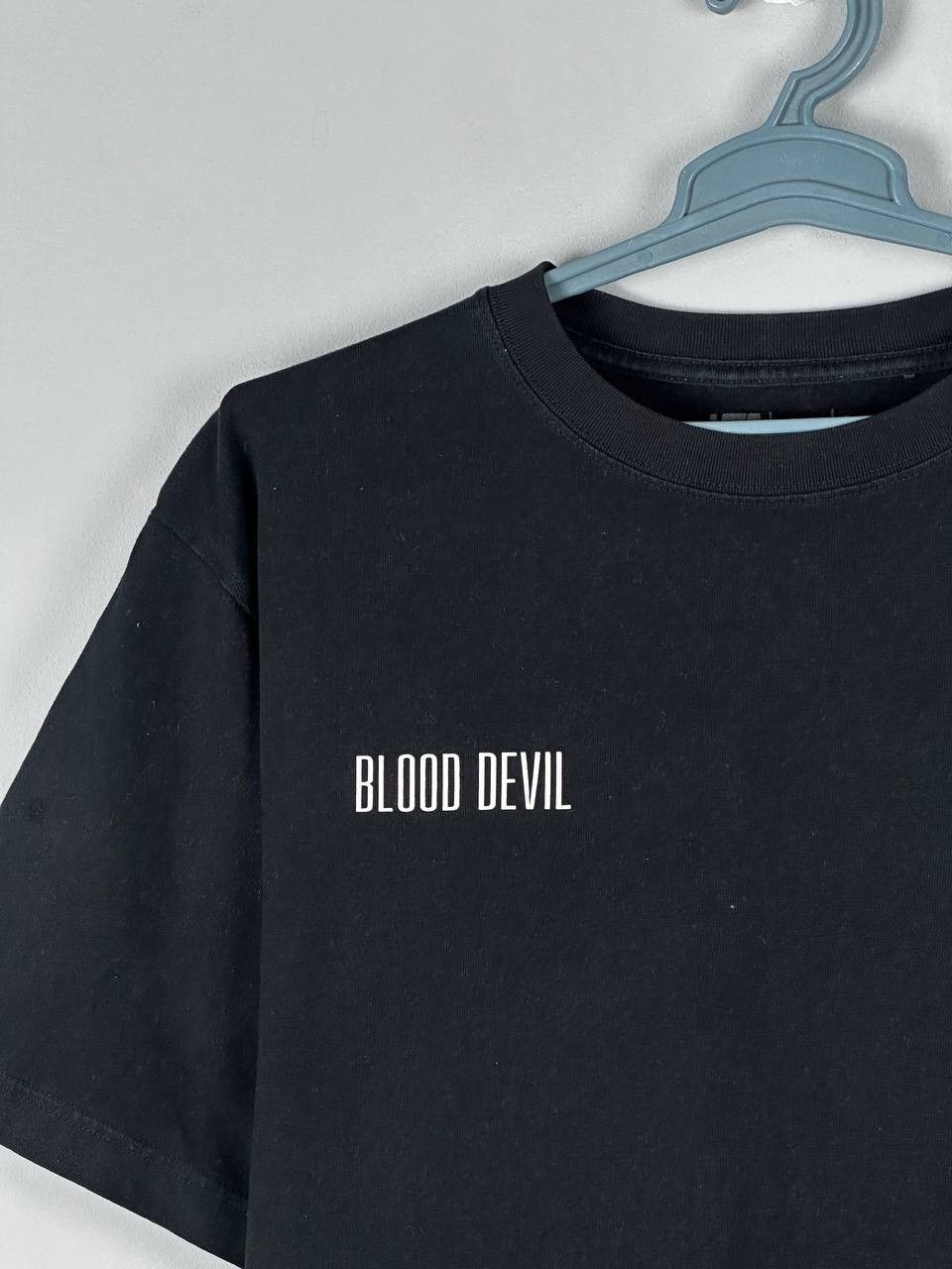 Uniqlo Chainsaw man kosuke kawamura devil hunter oversized uniqlo Size US L / EU 52-54 / 3 - 6 Thumbnail