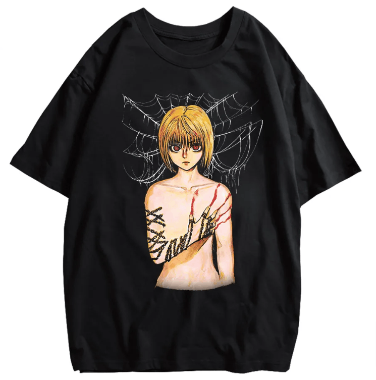Japanese Brand × Vintage "Web Demon-L" Oversized T-shirt Size US L / EU 52-54 / 3 - 1 Preview