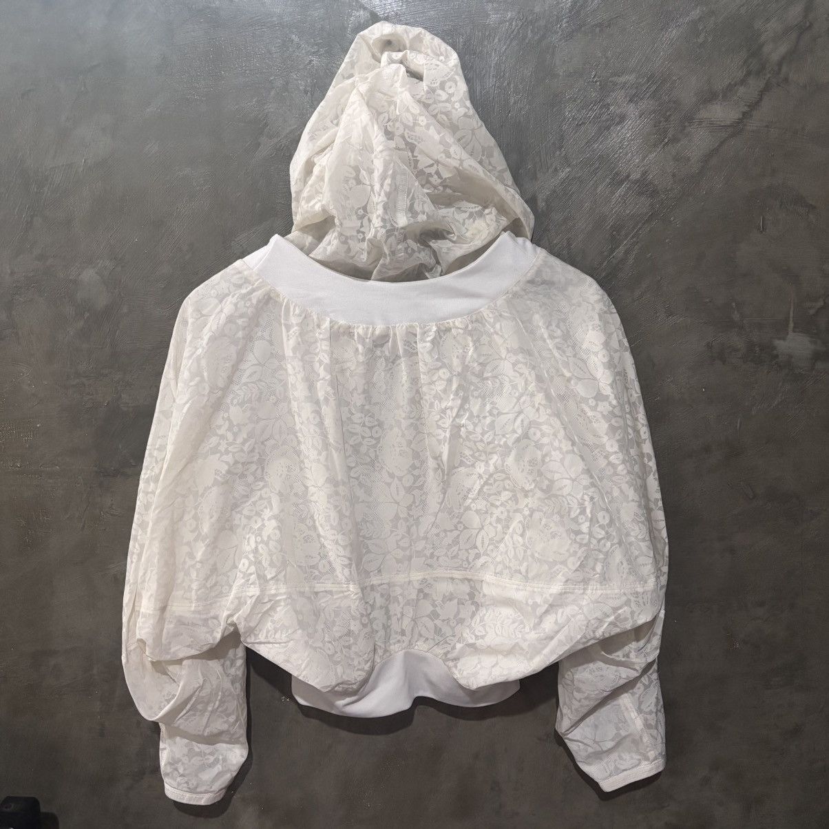 Adidas × Stella McCartney ADIDAS STELLA MC CARTNEY JACKET Size XS / US 0-2 / IT 36-38 - 6 Thumbnail