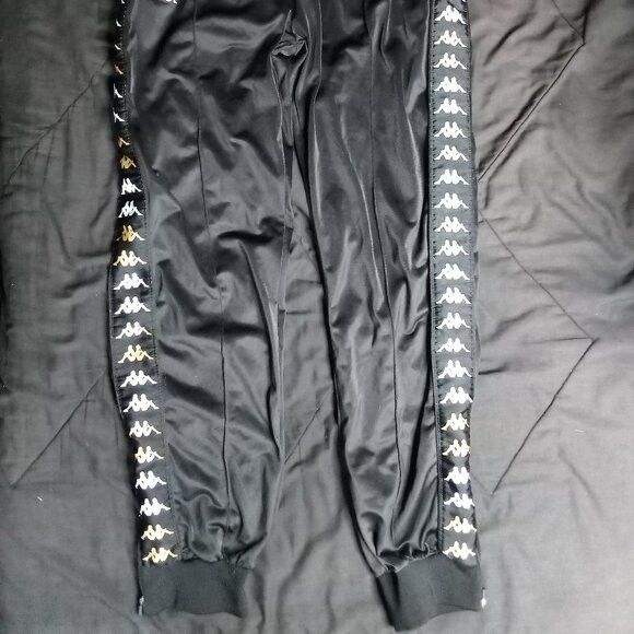 Kappa Kappa Sweatpants Joggers Trainers Size US 30 / EU 46 - 3 Thumbnail